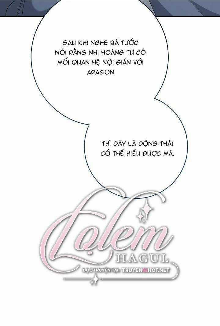 Cuộc Hôn Nhân Vụ Lợi - Chapter 77 - Trang 58