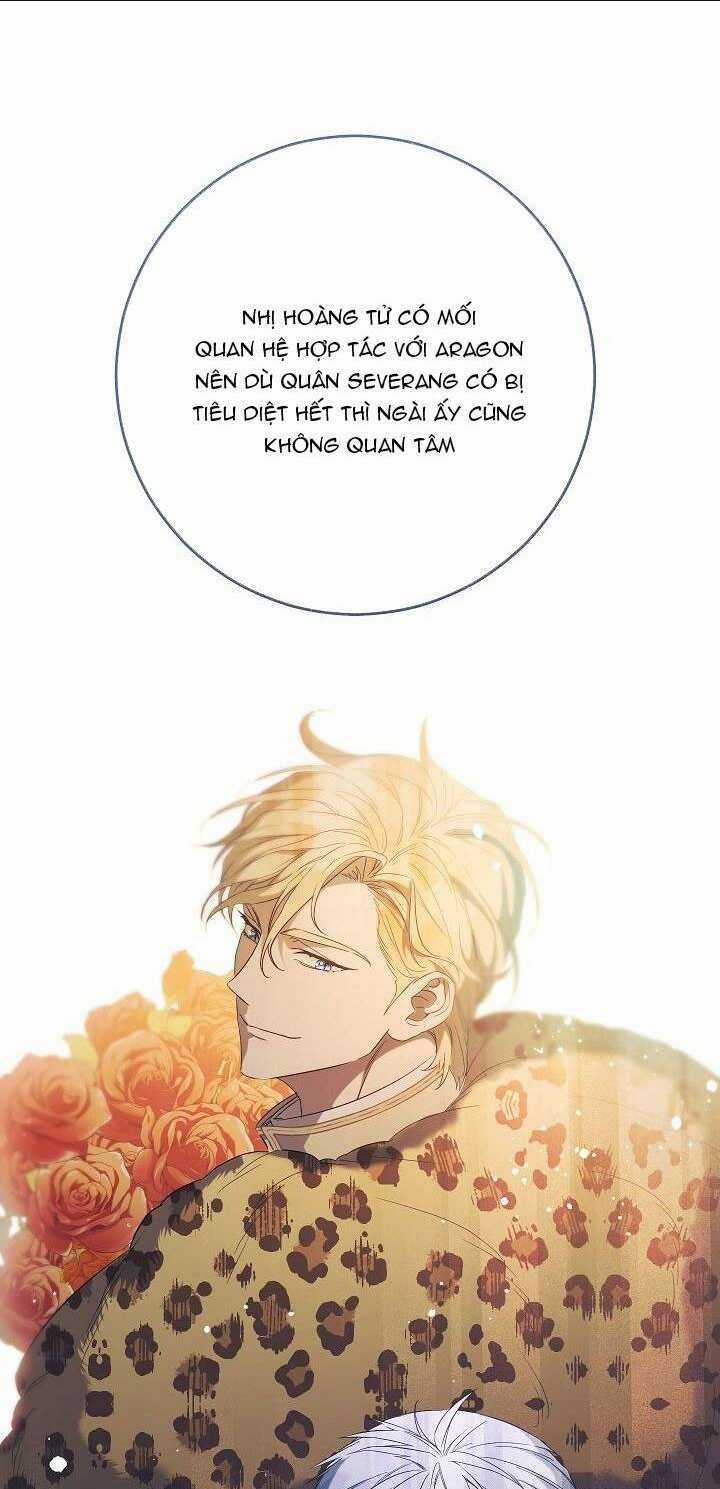 Cuộc Hôn Nhân Vụ Lợi - Chapter 77 - Trang 59