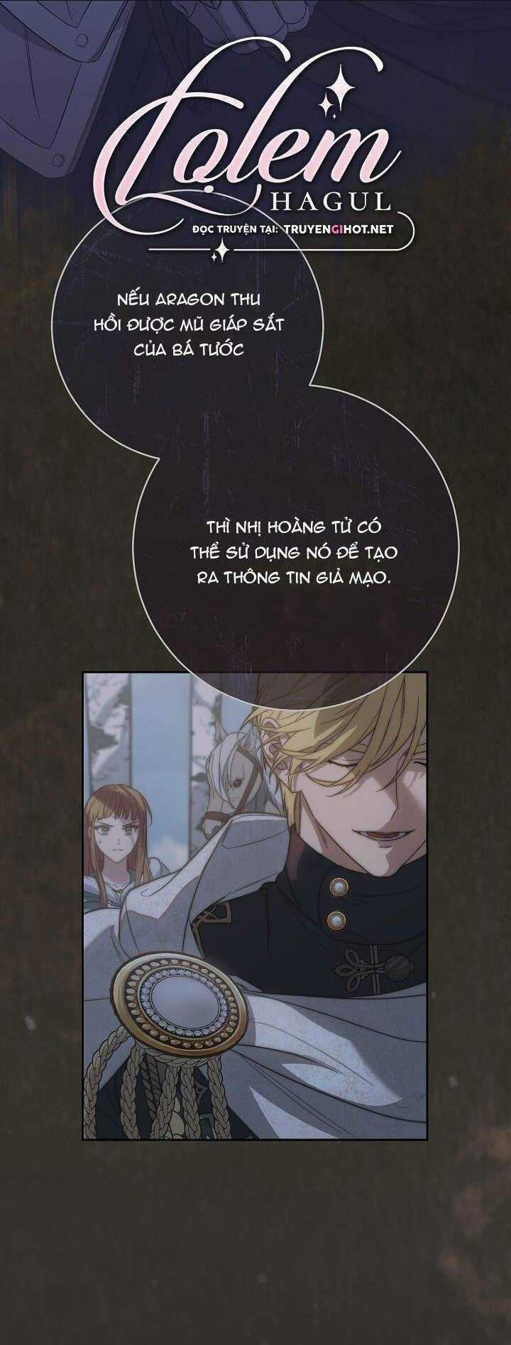 Cuộc Hôn Nhân Vụ Lợi - Chapter 77 - Trang 61