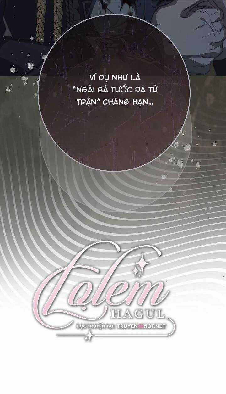 Cuộc Hôn Nhân Vụ Lợi - Chapter 77 - Trang 63