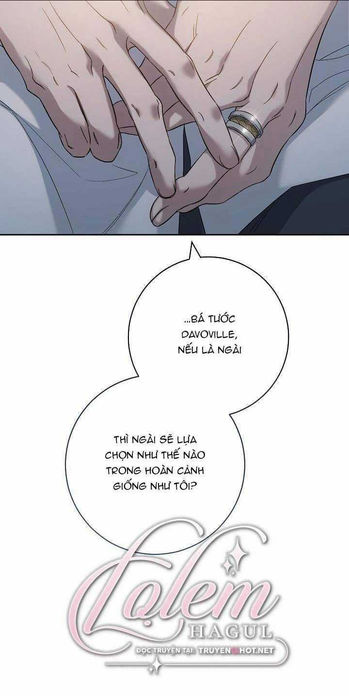 Cuộc Hôn Nhân Vụ Lợi - Chapter 77 - Trang 68