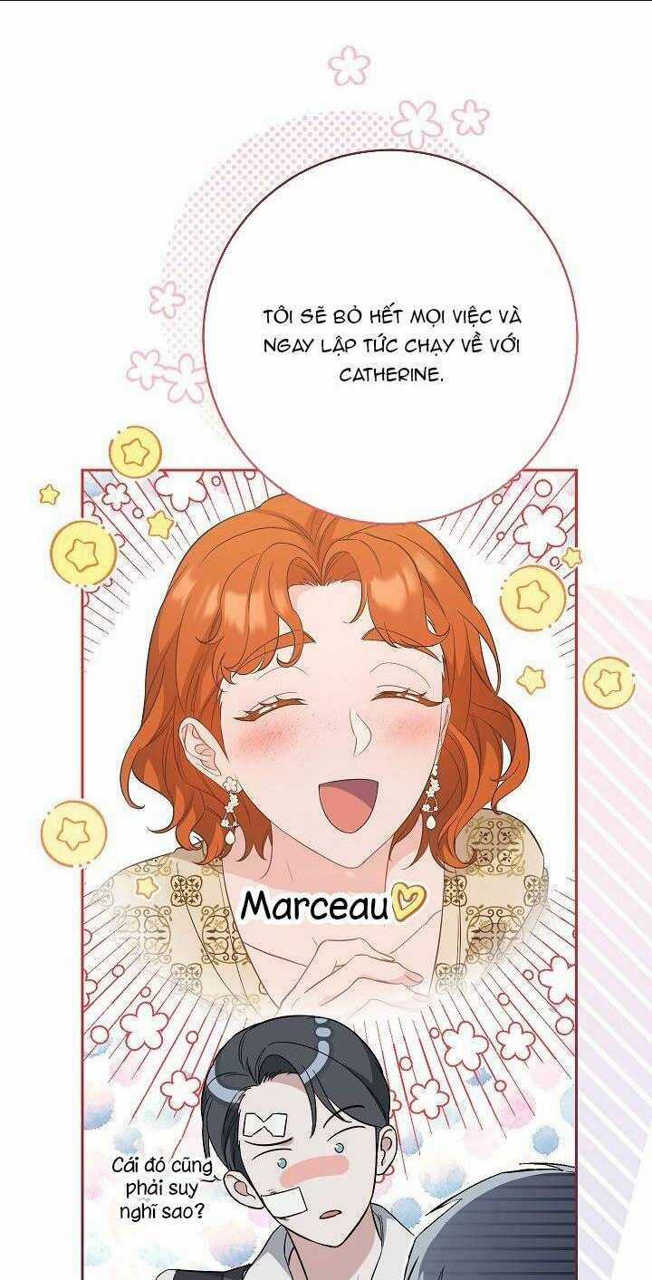 Cuộc Hôn Nhân Vụ Lợi - Chapter 77 - Trang 69