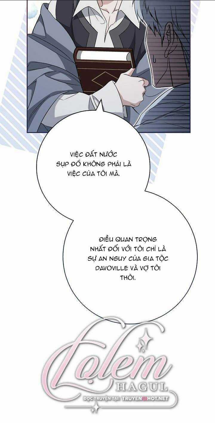 Cuộc Hôn Nhân Vụ Lợi - Chapter 77 - Trang 70