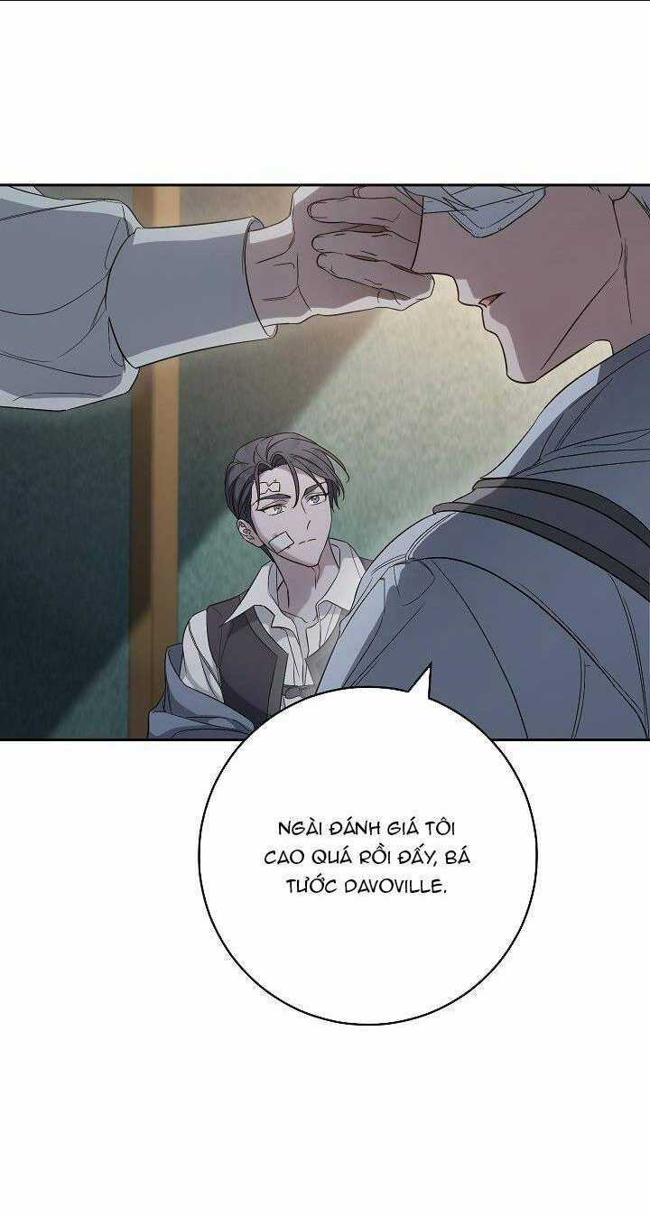 Cuộc Hôn Nhân Vụ Lợi - Chapter 77 - Trang 76