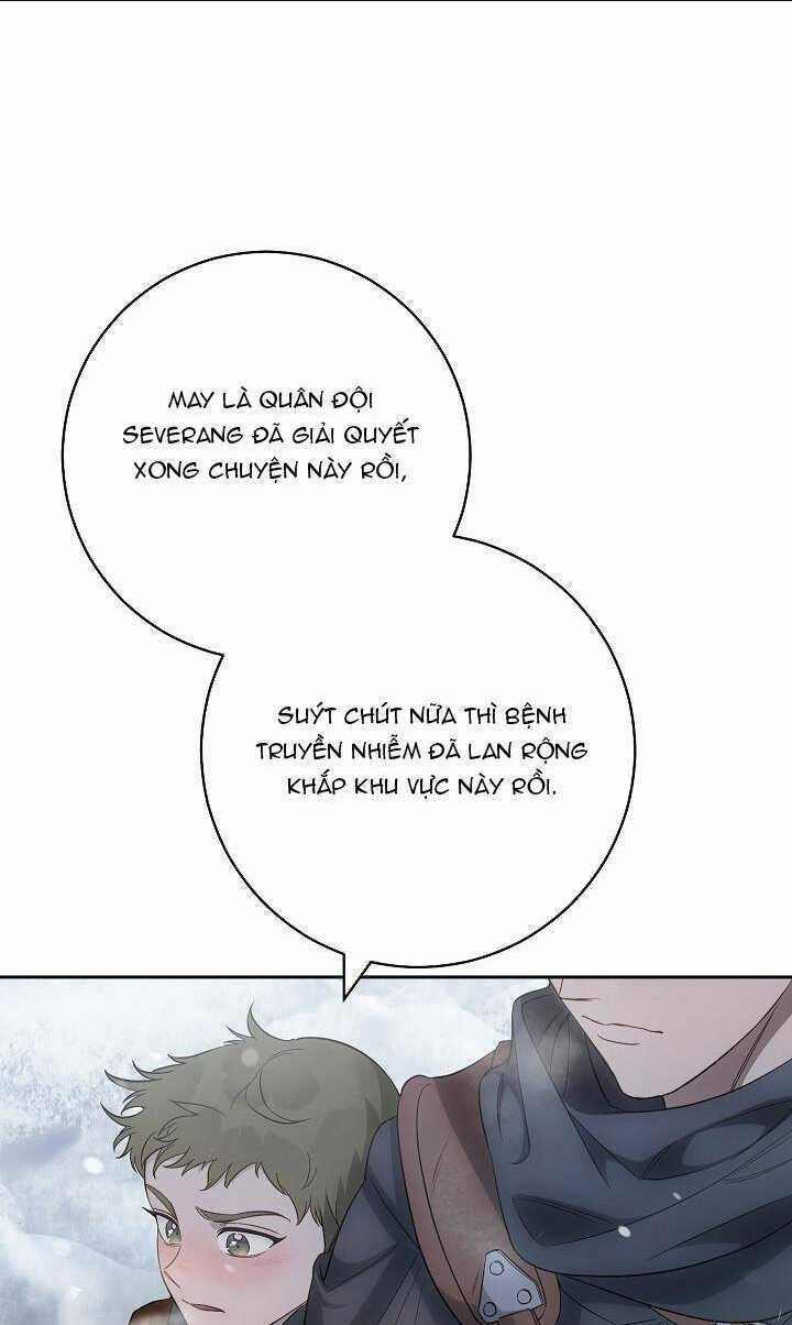 Cuộc Hôn Nhân Vụ Lợi - Chapter 77 - Trang 9