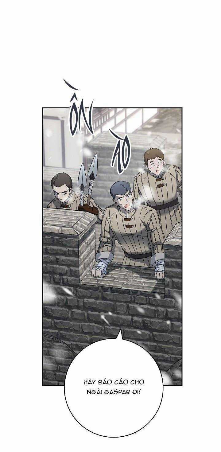 Cuộc Hôn Nhân Vụ Lợi - Chapter 77 - Trang 84