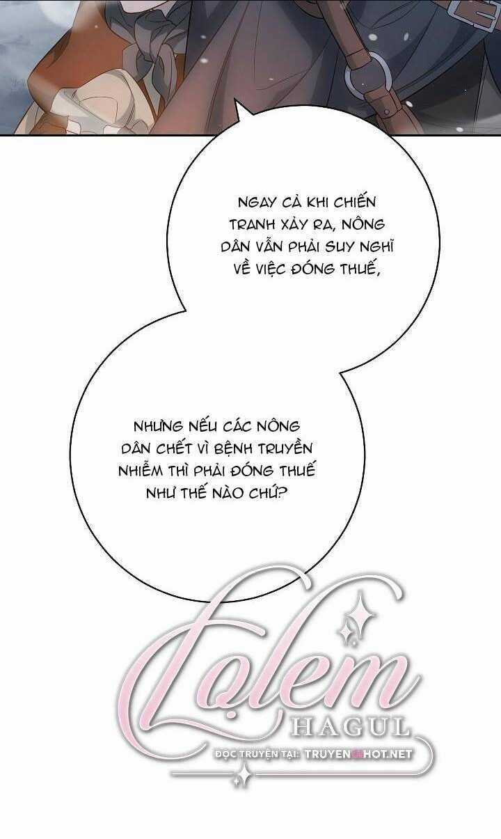 Cuộc Hôn Nhân Vụ Lợi - Chapter 77 - Trang 10