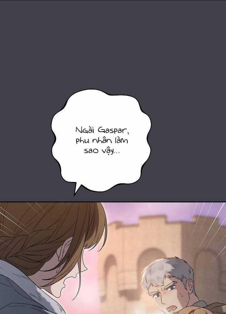 Cuộc Hôn Nhân Vụ Lợi - Chapter 78 - Trang 11