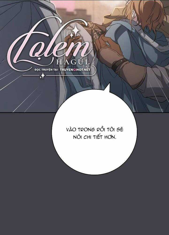 Cuộc Hôn Nhân Vụ Lợi - Chapter 78 - Trang 12