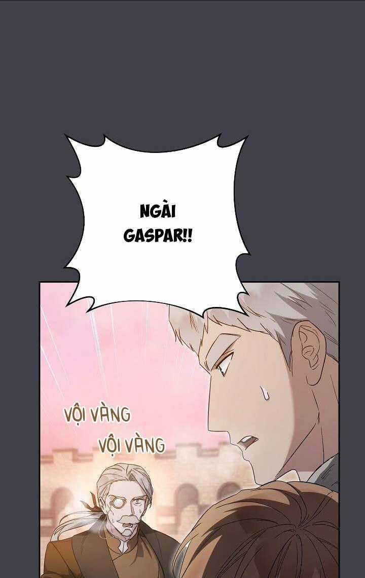 Cuộc Hôn Nhân Vụ Lợi - Chapter 78 - Trang 13