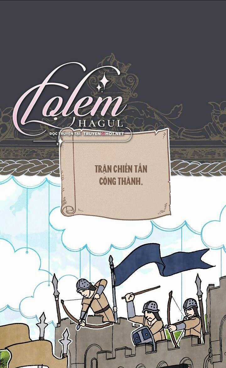 Cuộc Hôn Nhân Vụ Lợi - Chapter 78 - Trang 17