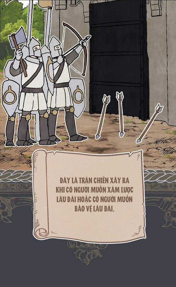 Cuộc Hôn Nhân Vụ Lợi - Chapter 78 - Trang 18