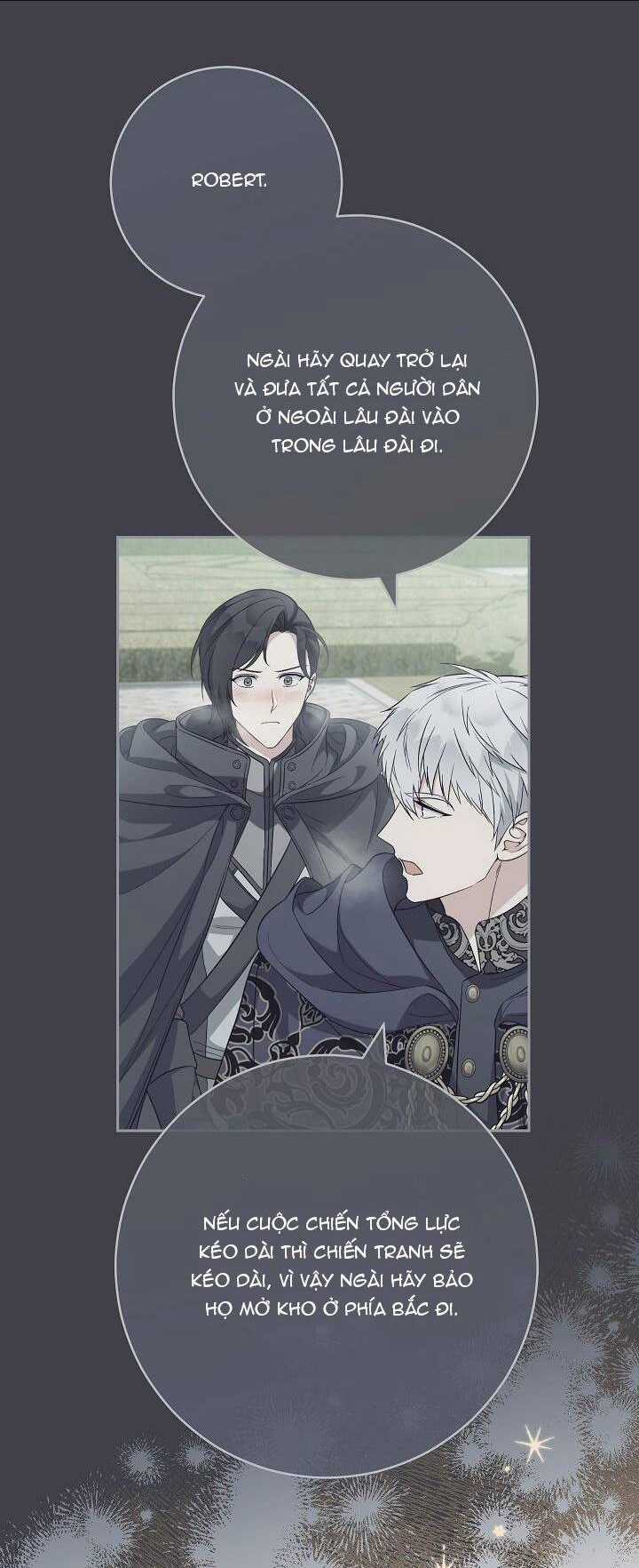 Cuộc Hôn Nhân Vụ Lợi - Chapter 78 - Trang 19