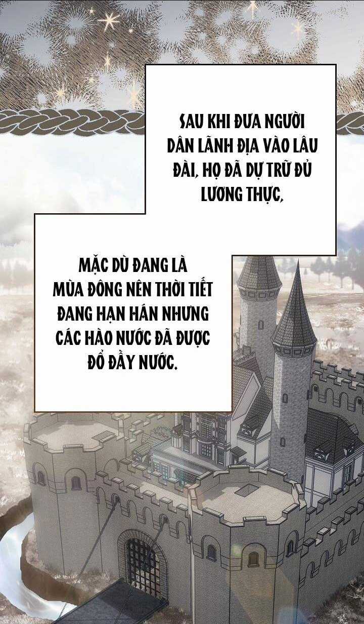 Cuộc Hôn Nhân Vụ Lợi - Chapter 78 - Trang 20