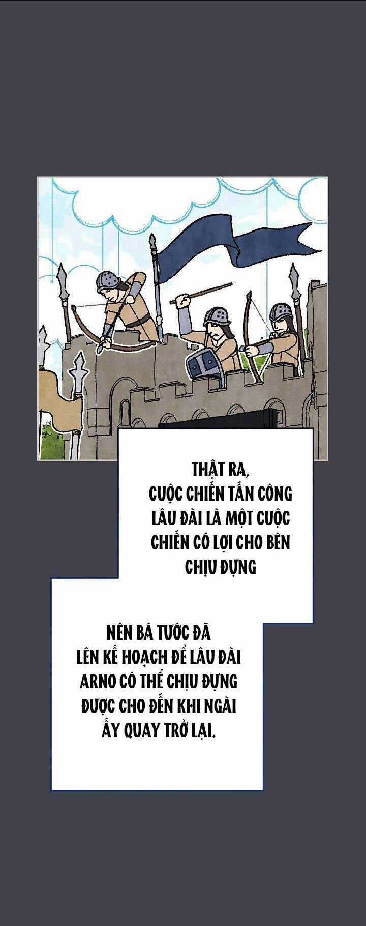 Cuộc Hôn Nhân Vụ Lợi - Chapter 78 - Trang 22
