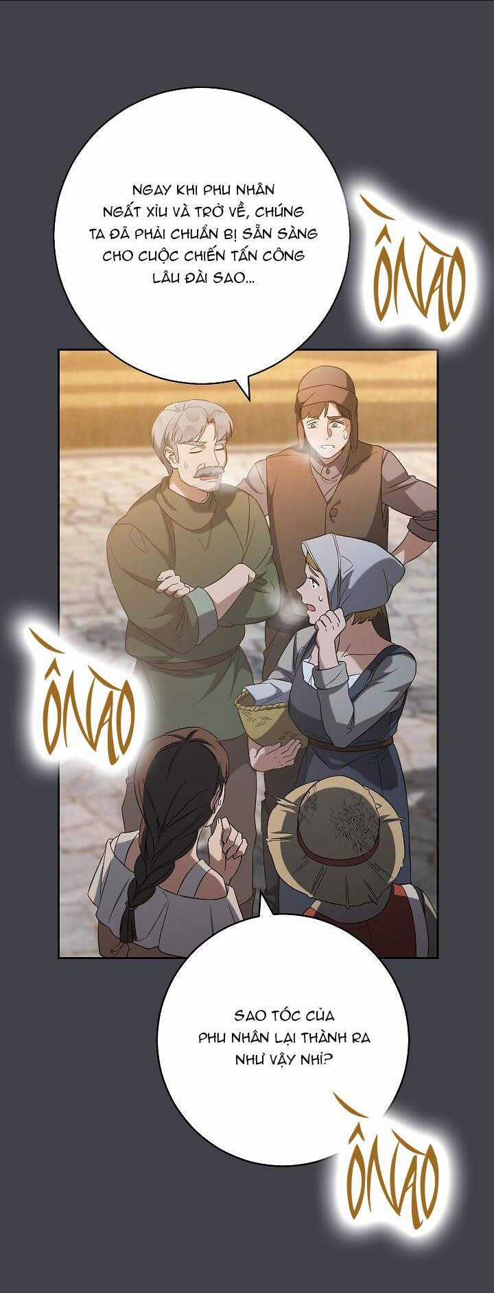 Cuộc Hôn Nhân Vụ Lợi - Chapter 78 - Trang 26