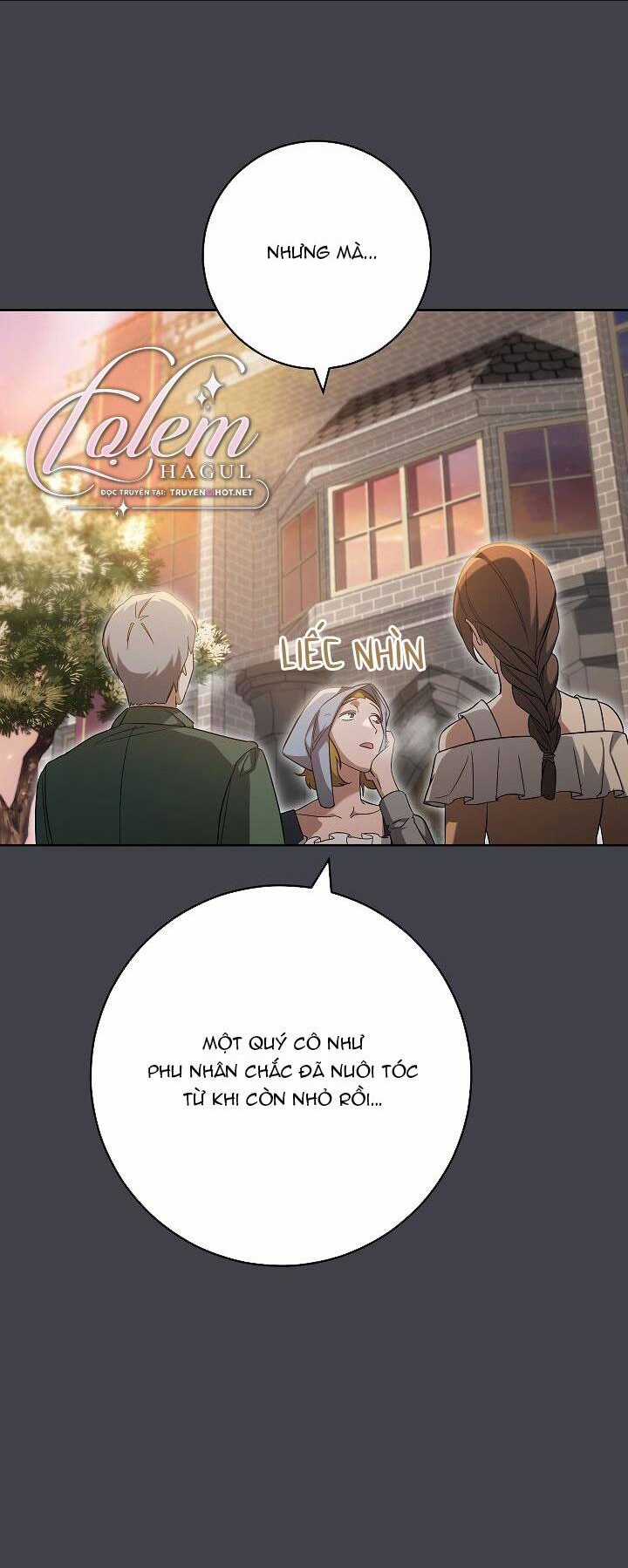 Cuộc Hôn Nhân Vụ Lợi - Chapter 78 - Trang 29