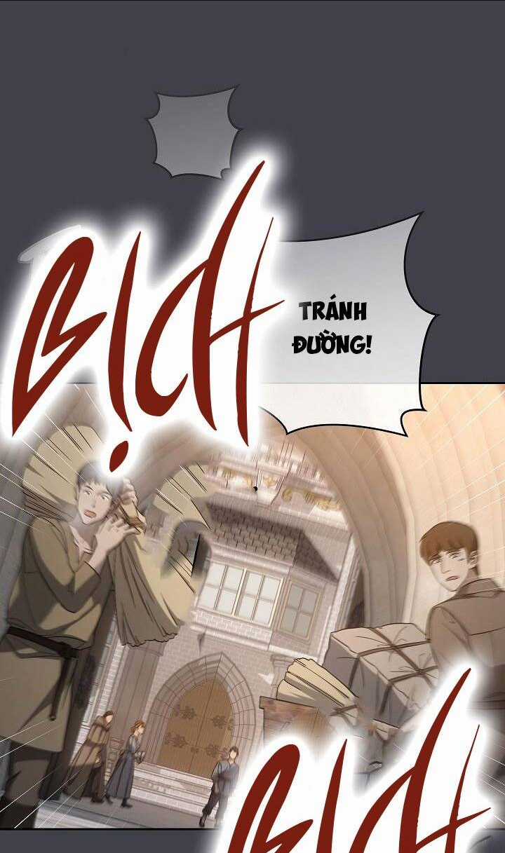 Cuộc Hôn Nhân Vụ Lợi - Chapter 78 - Trang 4