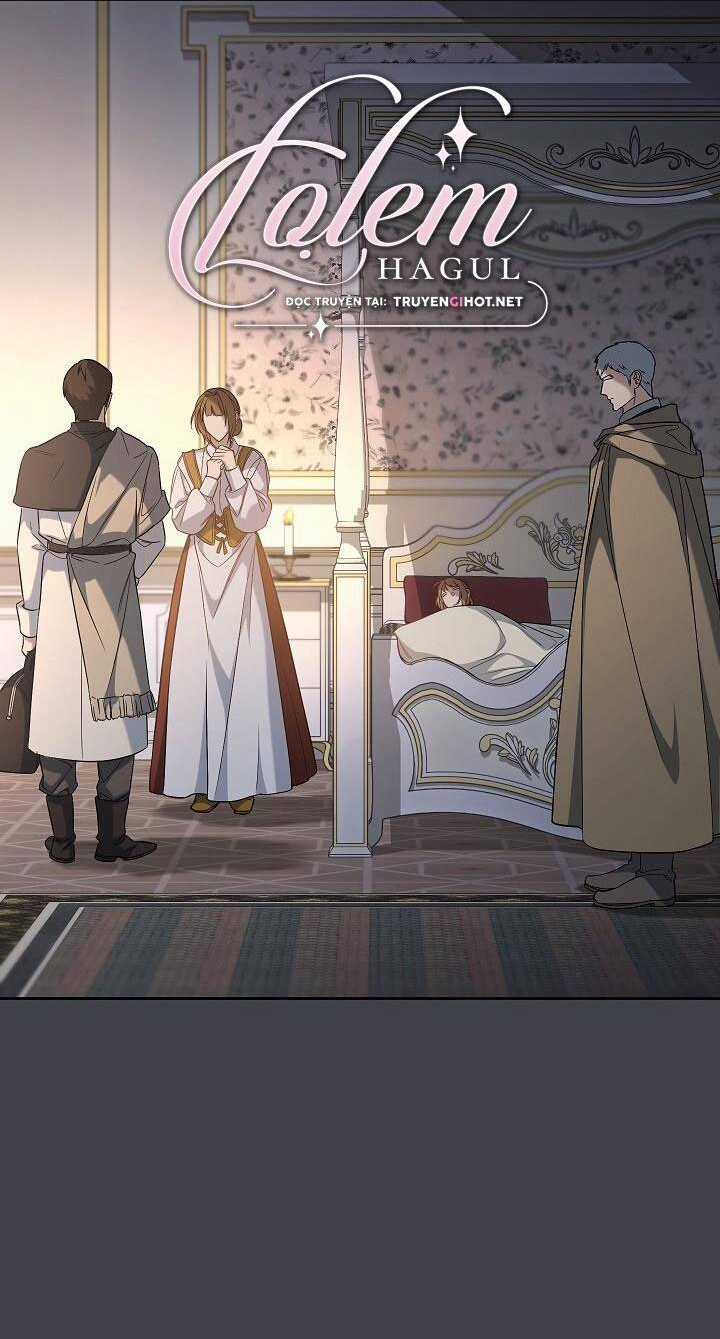 Cuộc Hôn Nhân Vụ Lợi - Chapter 78 - Trang 33