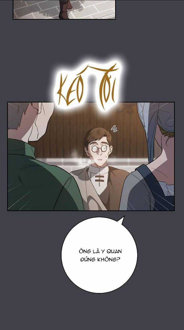 Cuộc Hôn Nhân Vụ Lợi - Chapter 78 - Trang 35