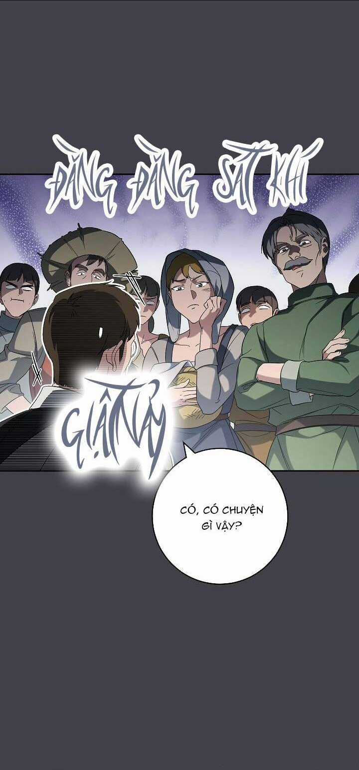 Cuộc Hôn Nhân Vụ Lợi - Chapter 78 - Trang 36