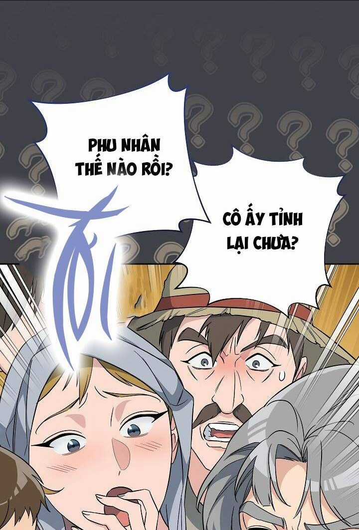 Cuộc Hôn Nhân Vụ Lợi - Chapter 78 - Trang 37