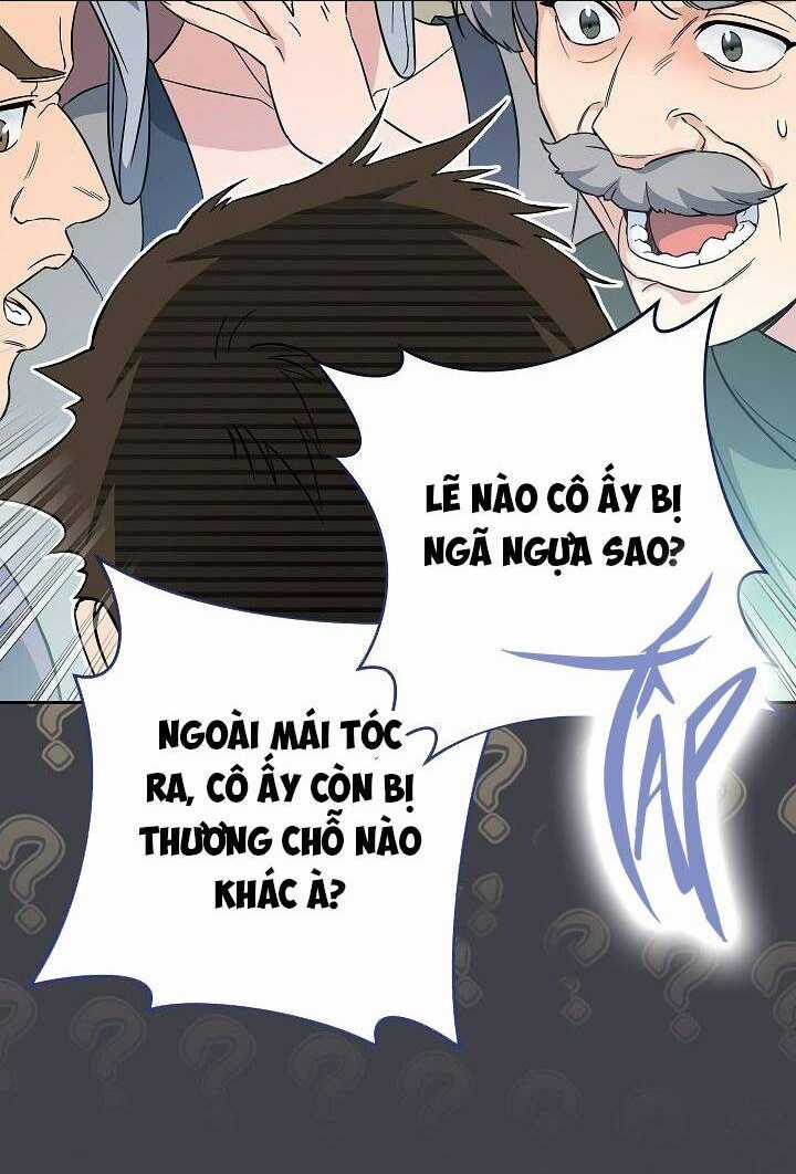 Cuộc Hôn Nhân Vụ Lợi - Chapter 78 - Trang 38