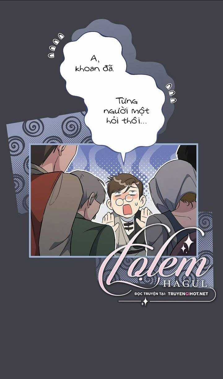 Cuộc Hôn Nhân Vụ Lợi - Chapter 78 - Trang 39