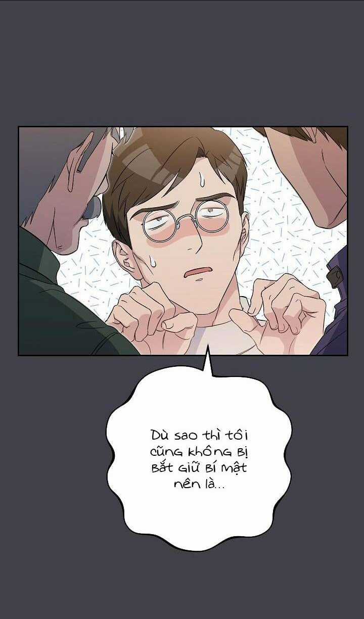 Cuộc Hôn Nhân Vụ Lợi - Chapter 78 - Trang 40