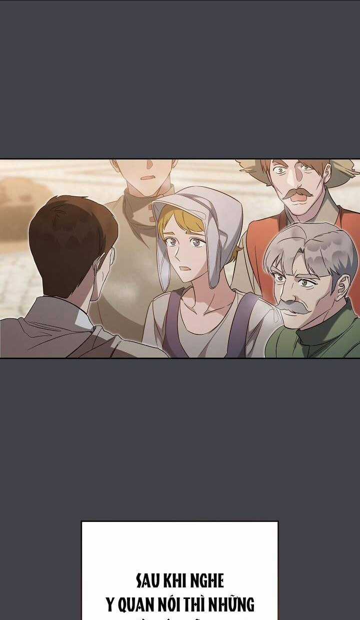 Cuộc Hôn Nhân Vụ Lợi - Chapter 78 - Trang 41