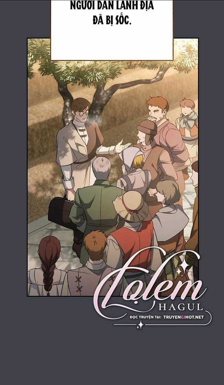 Cuộc Hôn Nhân Vụ Lợi - Chapter 78 - Trang 42