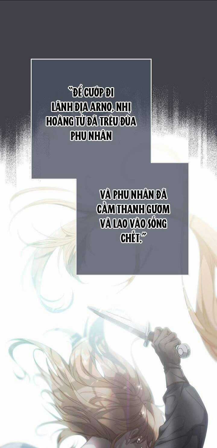 Cuộc Hôn Nhân Vụ Lợi - Chapter 78 - Trang 43