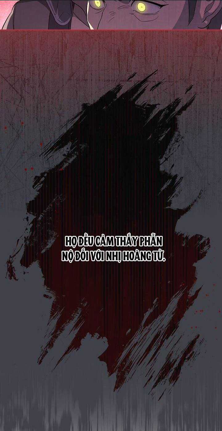 Cuộc Hôn Nhân Vụ Lợi - Chapter 78 - Trang 46