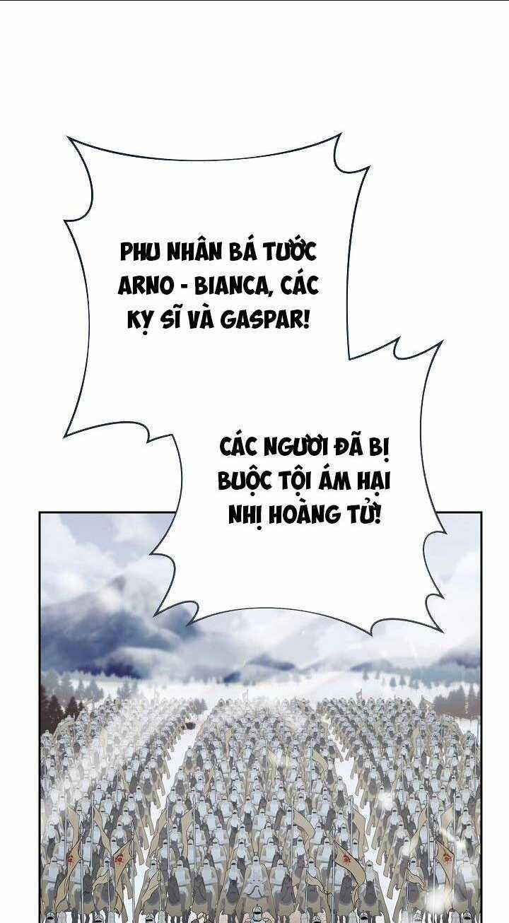 Cuộc Hôn Nhân Vụ Lợi - Chapter 78 - Trang 48