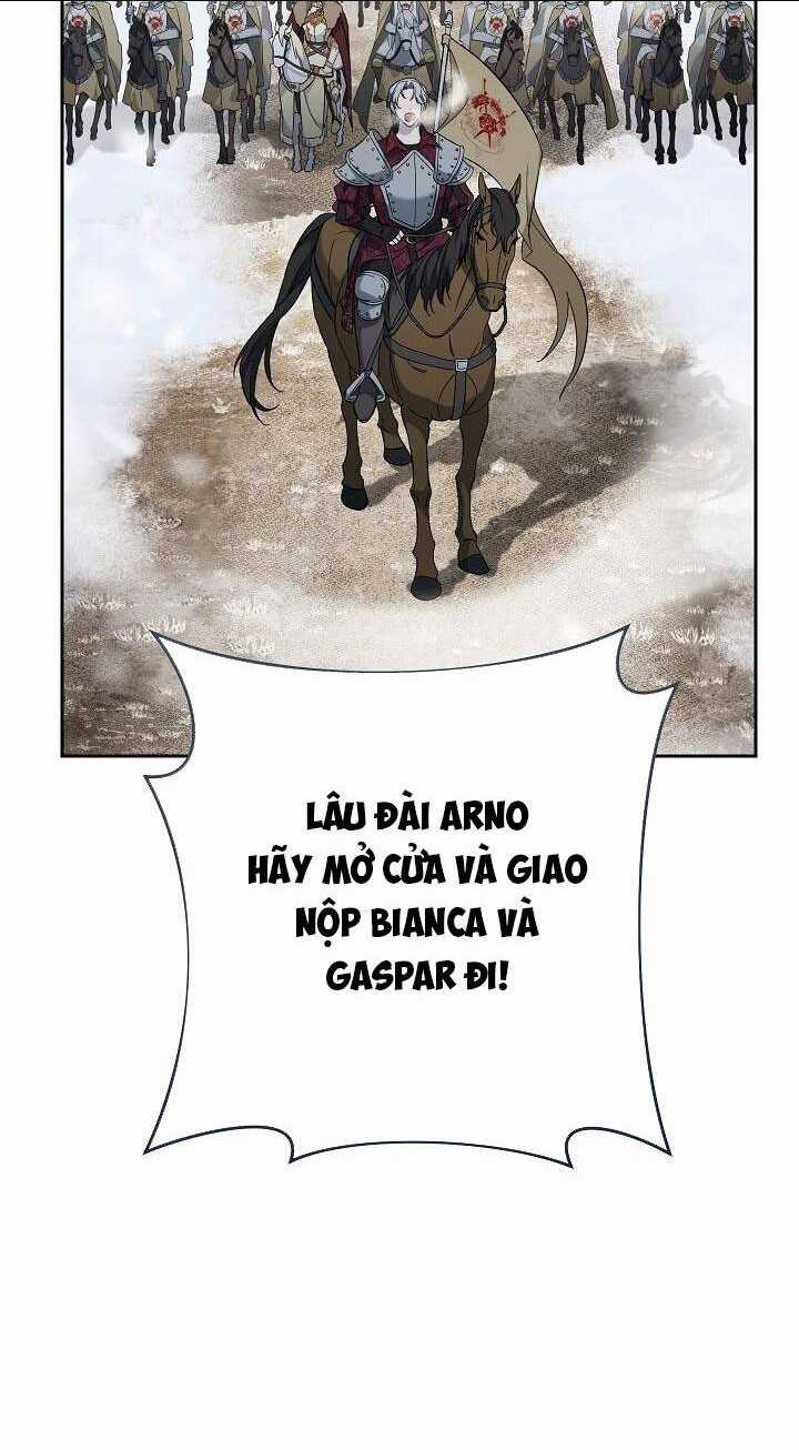 Cuộc Hôn Nhân Vụ Lợi - Chapter 78 - Trang 49