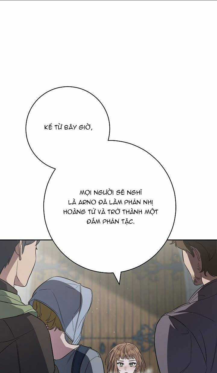 Cuộc Hôn Nhân Vụ Lợi - Chapter 78 - Trang 54