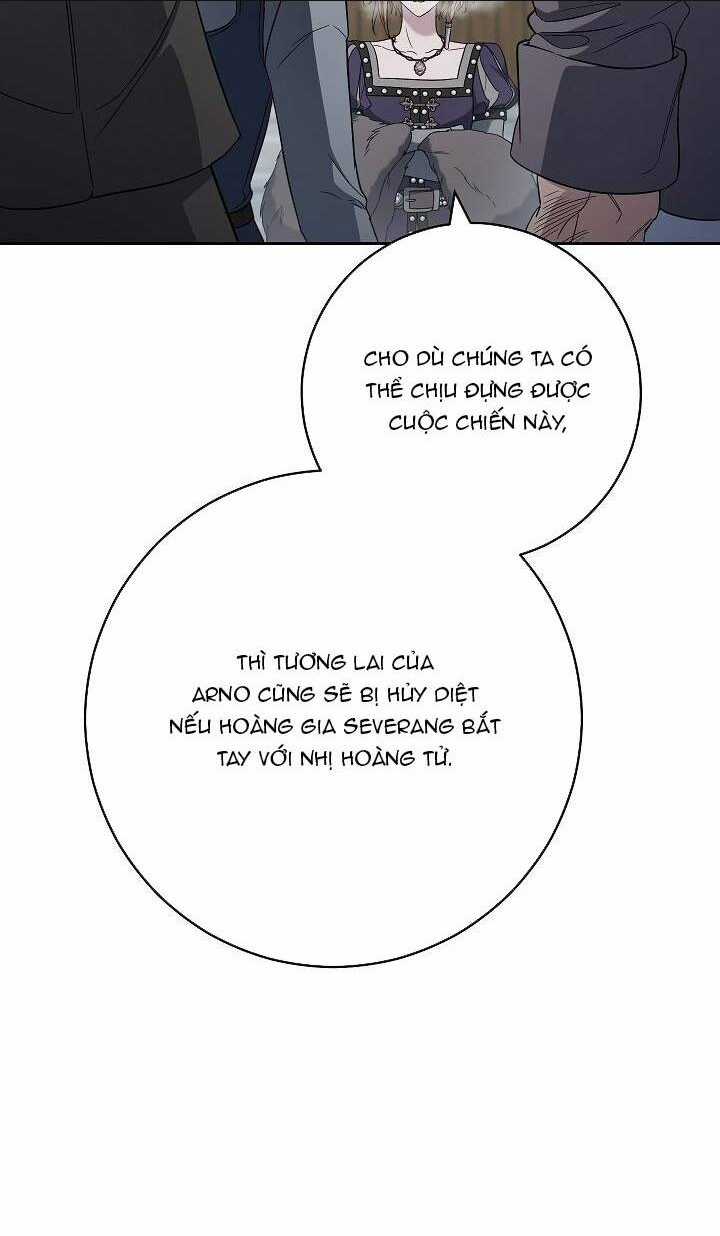 Cuộc Hôn Nhân Vụ Lợi - Chapter 78 - Trang 55