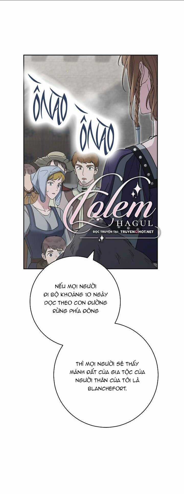 Cuộc Hôn Nhân Vụ Lợi - Chapter 78 - Trang 58