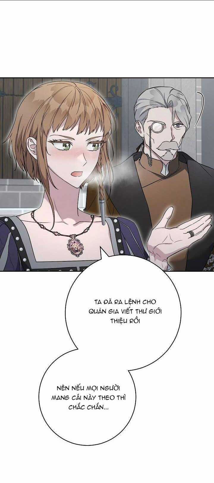 Cuộc Hôn Nhân Vụ Lợi - Chapter 78 - Trang 59