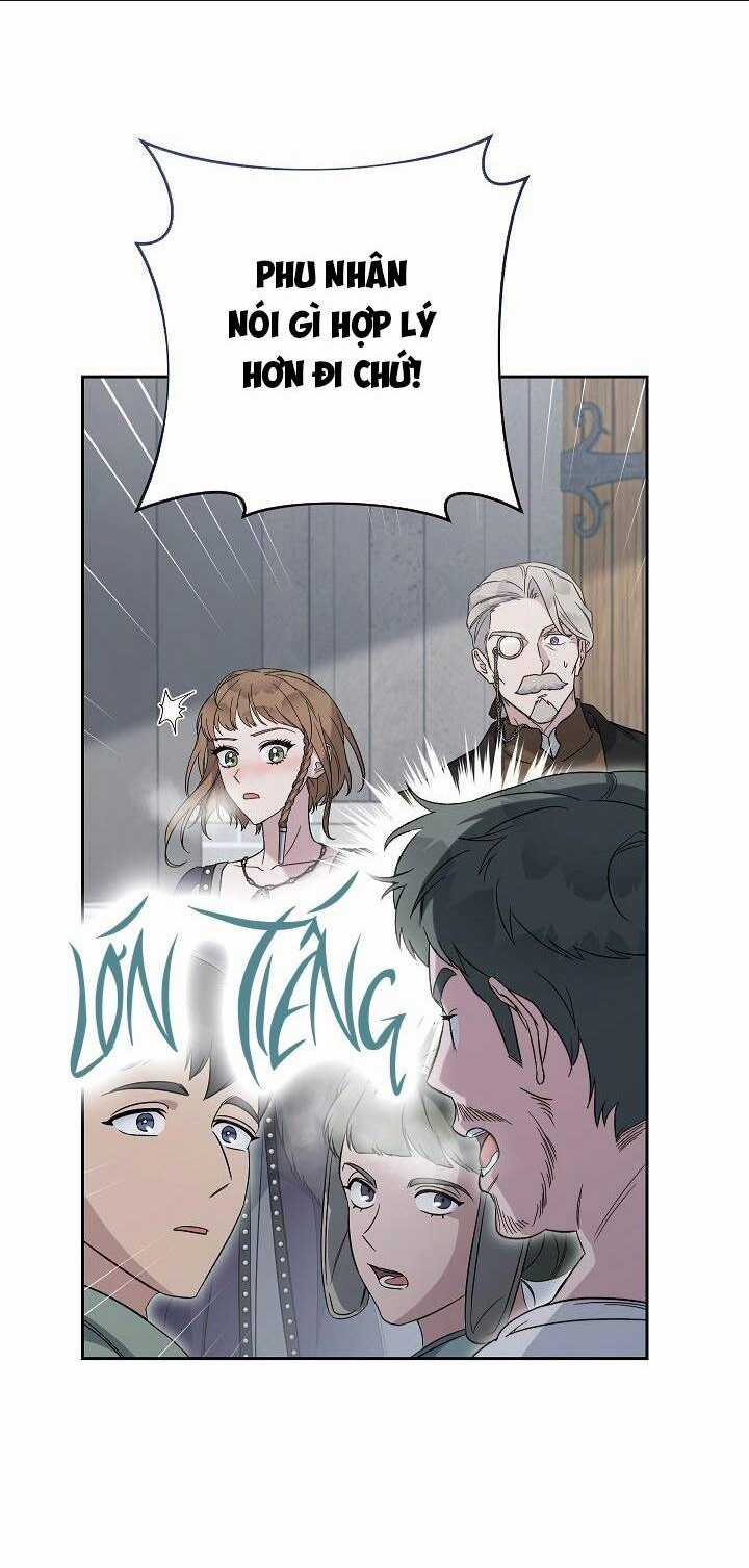 Cuộc Hôn Nhân Vụ Lợi - Chapter 78 - Trang 60