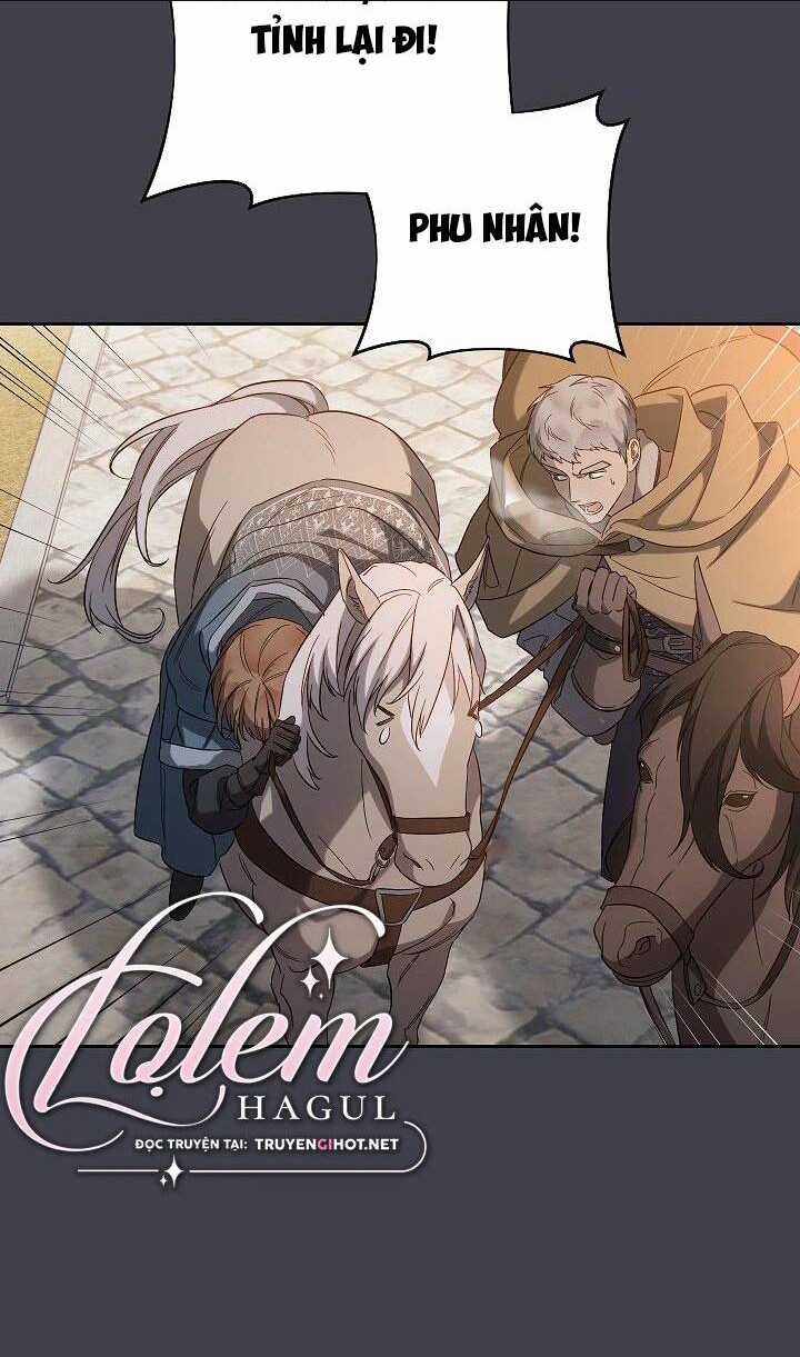 Cuộc Hôn Nhân Vụ Lợi - Chapter 78 - Trang 7