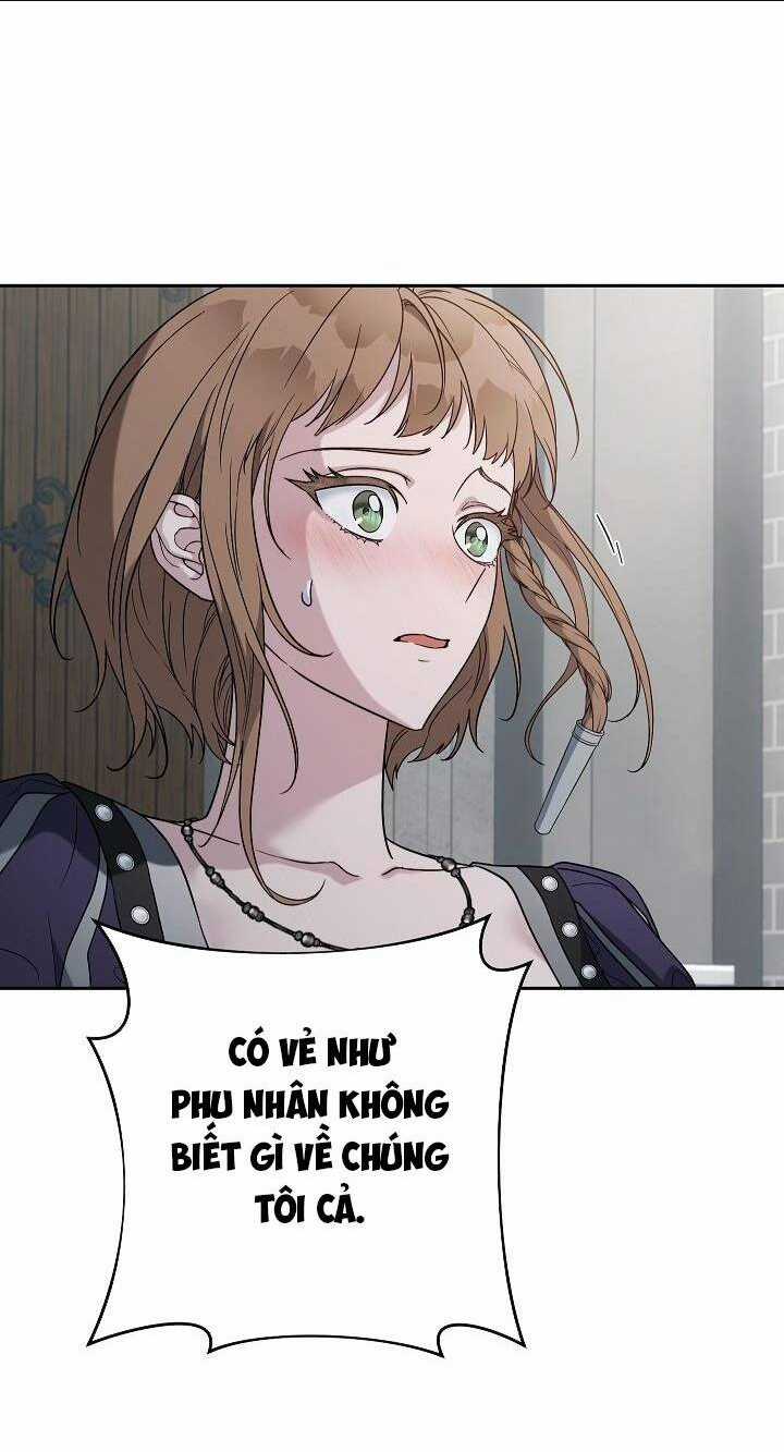 Cuộc Hôn Nhân Vụ Lợi - Chapter 78 - Trang 62