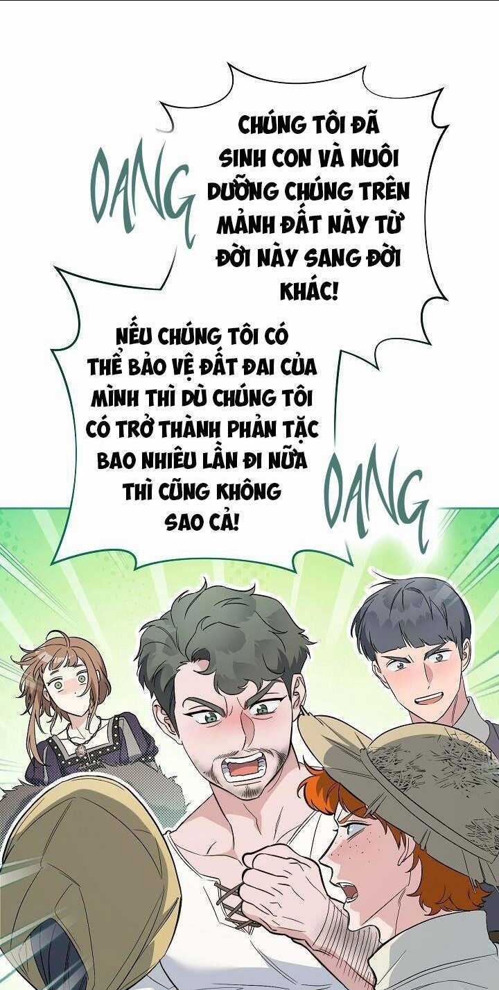 Cuộc Hôn Nhân Vụ Lợi - Chapter 78 - Trang 63