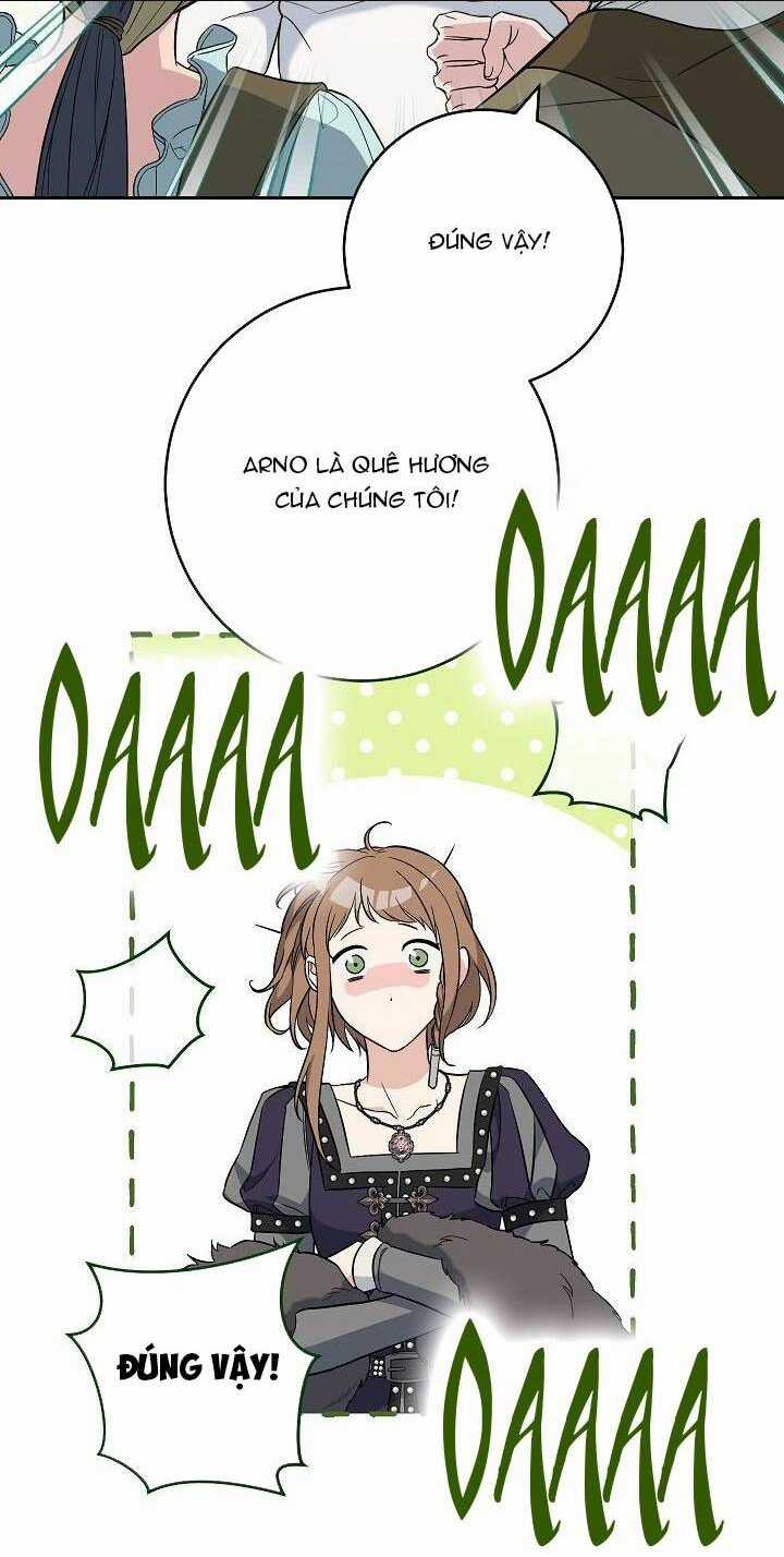 Cuộc Hôn Nhân Vụ Lợi - Chapter 78 - Trang 64