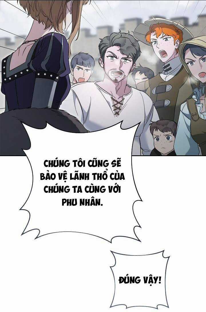 Cuộc Hôn Nhân Vụ Lợi - Chapter 78 - Trang 66
