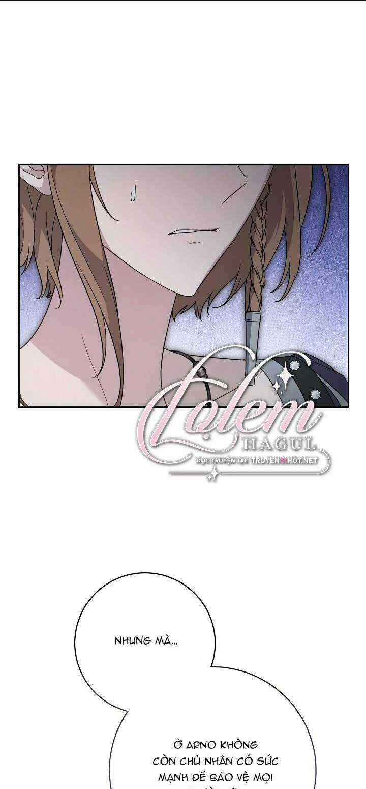 Cuộc Hôn Nhân Vụ Lợi - Chapter 78 - Trang 67