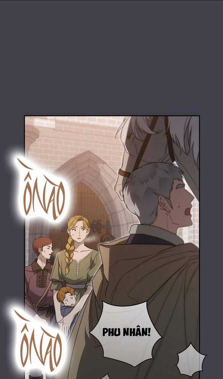 Cuộc Hôn Nhân Vụ Lợi - Chapter 78 - Trang 8