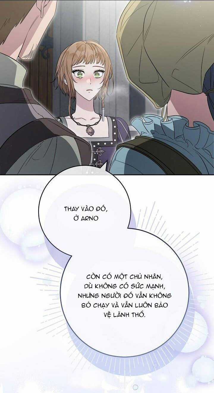 Cuộc Hôn Nhân Vụ Lợi - Chapter 78 - Trang 73