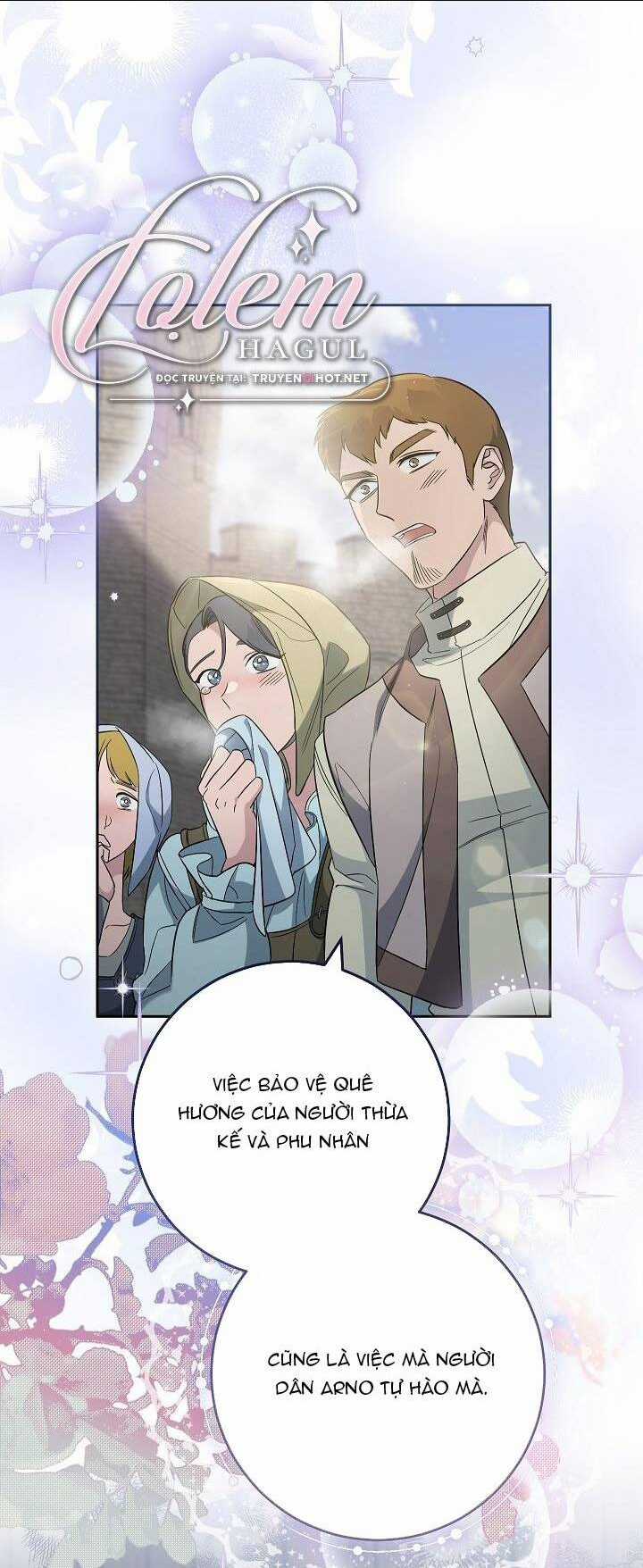 Cuộc Hôn Nhân Vụ Lợi - Chapter 78 - Trang 74