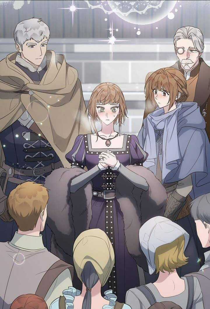 Cuộc Hôn Nhân Vụ Lợi - Chapter 78 - Trang 75